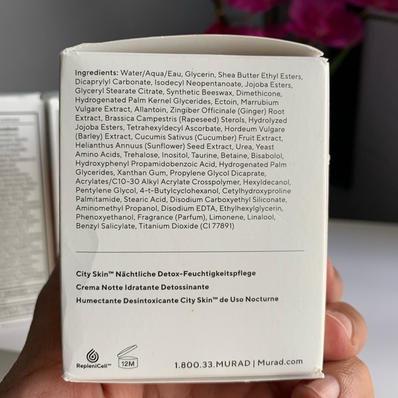 MURAD Environmental Shield Bundle (3) - Picture 11 of 12